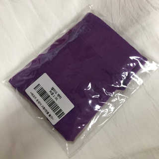 THEZAM [더잠] GELATO 팬티+친환경 속옷 전용 세제 SOAK 5ml — 3.5점을 준 리뷰어가 2019년 7월 올린 사용 사진