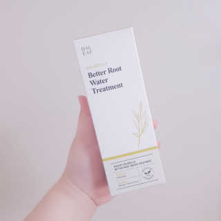 달리프 클로렐라 베러 루트 워터트리트먼트 200ml — 5점을 준 리뷰어가 2019년 3월 올린 사용 사진