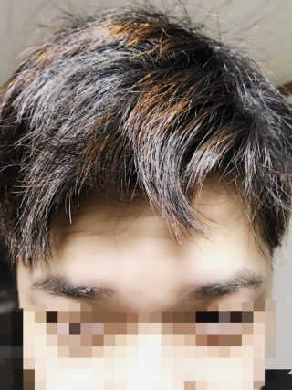 에이페 리치크림 — 4.33점을 준 리뷰어가 2018년 9월 올린 사용 사진