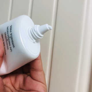 지고트 화이트닝 유브이 썬블럭 크림 70ml,1+1 — 5점을 준 리뷰어가 2019년 8월 올린 사용 사진