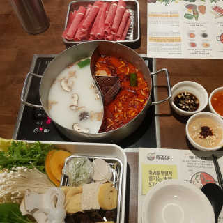 JiEunJeon님이 올린 리뷰 사진 1