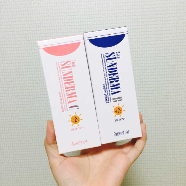 2mg 선더마 B 리뷰 사진