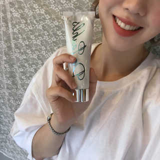 큐어스크립트 닥터폴스 3종[바닐블랙티, 라임만다린, 패츌리머스크] — 5점을 준 리뷰어가 2018년 7월 올린 사용 사진