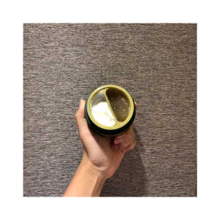 토니모리 프롬 강화 맑은 약쑥 두 겹 진정 크림 — 4점을 준 리뷰어가 2019년 9월 올린 사용 사진