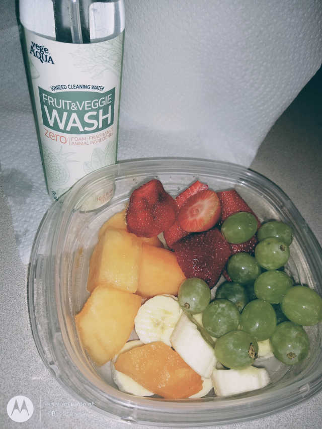vegeAQUA 10.6oz 3 세트 리뷰 사진
