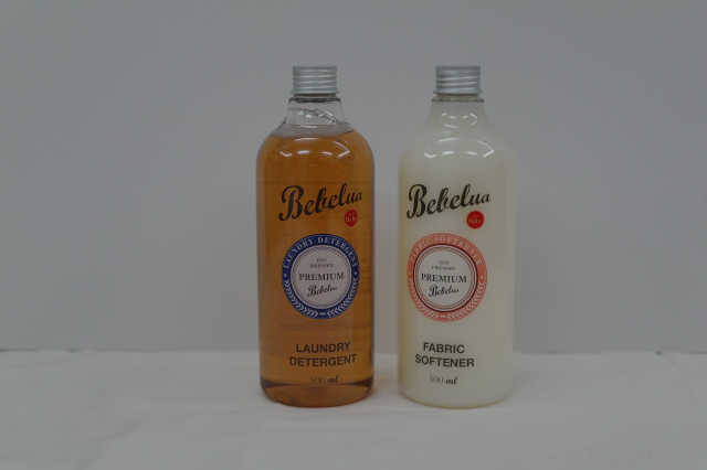 우리 아이 천연세제+섬유유연제500ml_SET 리뷰 사진