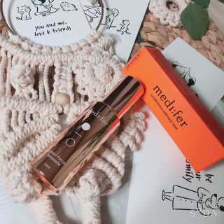 메디페르 루테인 포스앰플 50ml — 5점을 준 리뷰어가 2019년 10월 올린 사용 사진
