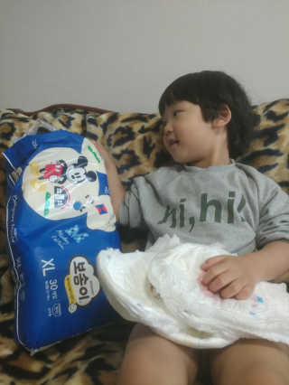 예민한하율이맘님이 올린 리뷰 사진 1