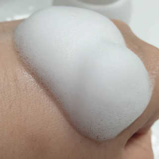 솔테라피 솔티 크리미 클렌징폼 300ml — 5점을 준 리뷰어가 2019년 4월 올린 사용 사진