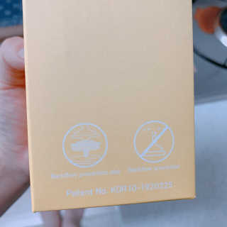 유비맘 샘방지 PPSU 빨대컵_컬러 랜덤 발송 — 4점을 준 리뷰어가 2020년 3월 올린 사용 사진