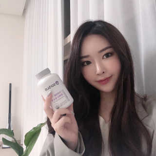 소버스 다이어트 린바디 번앤컷 — 5점을 준 리뷰어가 2019년 10월 올린 사용 사진
