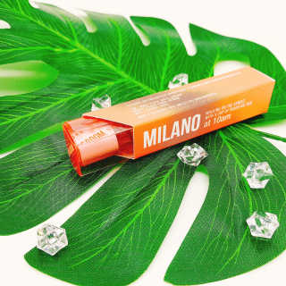 더블유드레스룸 롤 온 퍼퓸EDT 10ml — 5점을 준 리뷰어가 2018년 7월 올린 사용 사진