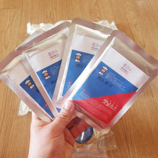 잠실맛집,홍코너떡볶이가우리집에[옛날맛,짜장맛옵션] — 4점을 준 리뷰어가 2019년 11월 올린 사용 사진