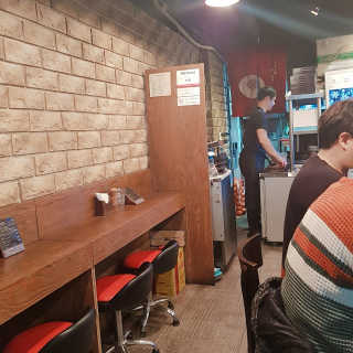 [이치라쿠] 본품 메뉴 中 택 2 — 5점을 준 리뷰어가 2019년 3월 올린 사용 사진