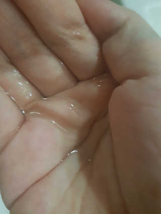 에이밀 슈퍼 그레인 클렌징 오일 125ml — 5점을 준 리뷰어가 2019년 9월 올린 사용 사진