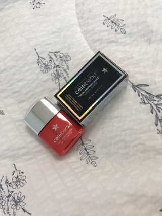 셀레뷰 하이 퍼포먼스 립 틴트 마스터 — 4.67점을 준 리뷰어가 2017년 8월 올린 사용 사진