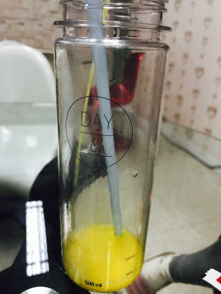 칼라패밀리 깔라만시 40ml(12개입) — 5점을 준 리뷰어가 2017년 4월 올린 사용 사진
