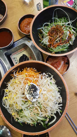 [이차돌 평택소사벌점] 4만원 이용권 — 5점을 준 리뷰어가 2019년 9월 올린 사용 사진
