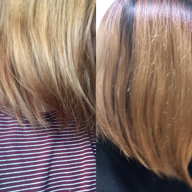 보타미안  엔젤모링가 아쿠아베리어 팩 리뷰 사진