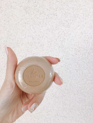 플러스셀라 시카골드 클렌징바 화산재팩 세트 — 5점을 준 리뷰어가 2020년 2월 올린 사용 사진
