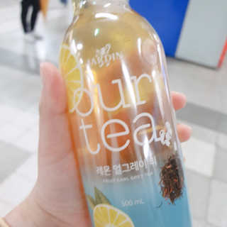 (주)쟈뎅 [쟈뎅] 아워티 500ml （총 6병） — 5점을 준 리뷰어가 2019년 7월 올린 사용 사진