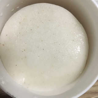 바디버든프로젝트 바디버든 프로젝트 BBP 시카 토너패드 — 5점을 준 리뷰어가 2019년 7월 올린 사용 사진