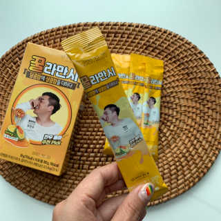 정찬우 꽐라만시 [찬우s]꿀라만시 — 5점을 준 리뷰어가 2019년 6월 올린 사용 사진