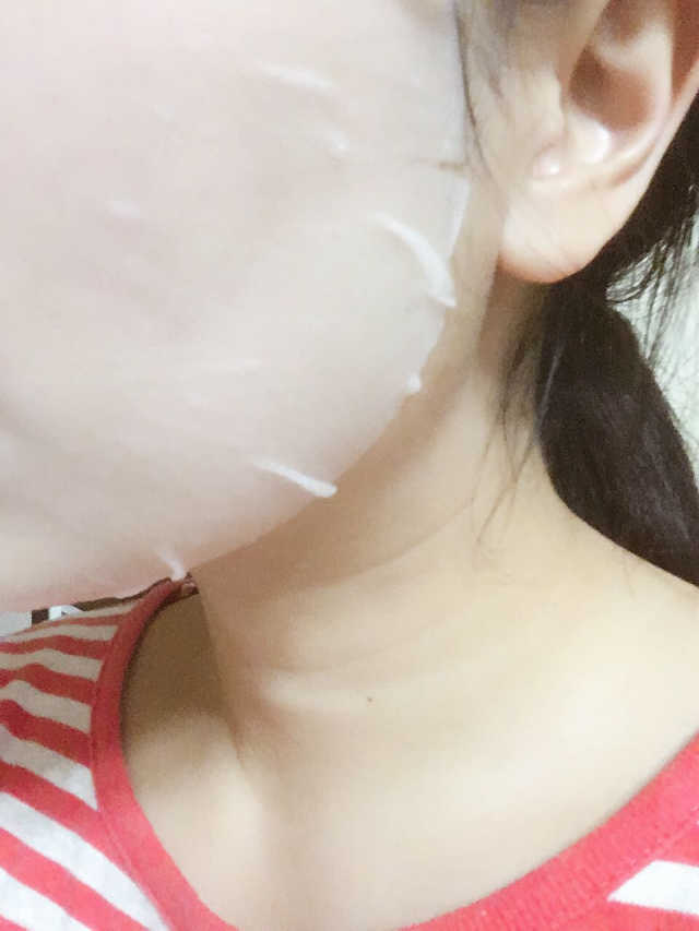 메디힐 워터마이드 마스크 리뷰 사진