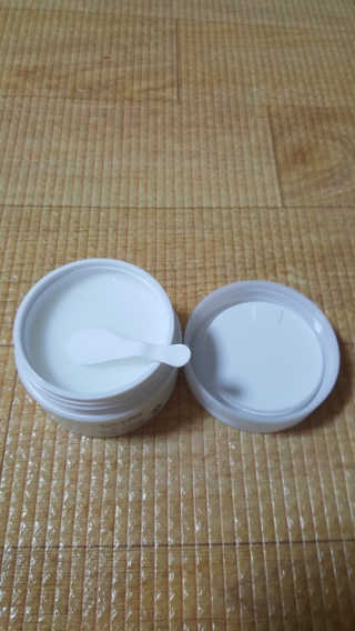 헤이미쉬 올 클린 밤 — 5점을 준 리뷰어가 2018년 5월 올린 사용 사진