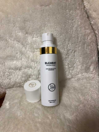 J34 elcarat 엘캐럿 다이아 미스트 80ml — 4.5점을 준 리뷰어가 2019년 7월 올린 사용 사진