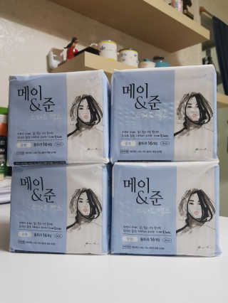 메이앤준 스피드맥스 — 5점을 준 리뷰어가 2019년 3월 올린 사용 사진