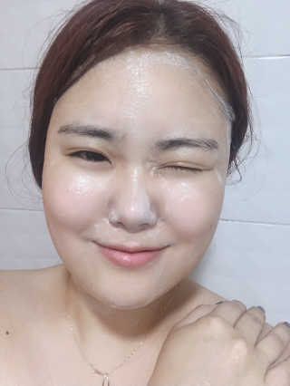 세바메드 클래식 클렌징 바[비누] + 바디로션 15ml — 5점을 준 리뷰어가 2019년 9월 올린 사용 사진
