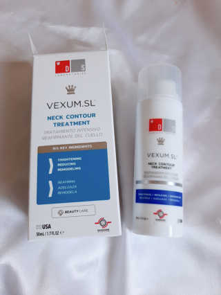 디에스래보래토리즈 [DS LAB] 벡섬 SL 크림 50ml X 1ea — 5점을 준 리뷰어가 2020년 2월 올린 사용 사진