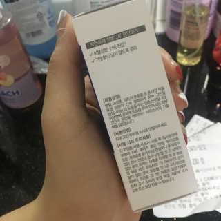 아이소이 파란소화기 응급스팟 — 3.83점을 준 리뷰어가 2017년 7월 올린 사용 사진