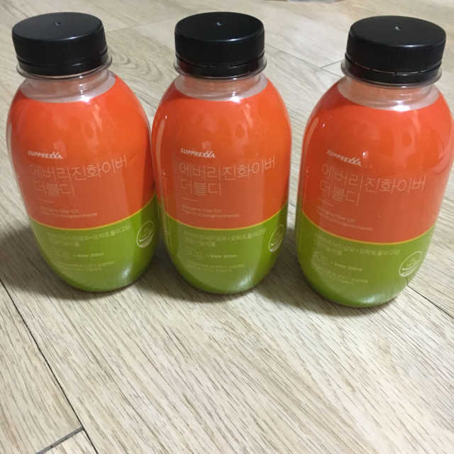 에버리진화이버 더블디 리뷰 사진