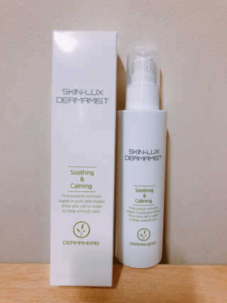 [더마허브] 스킨룩스 더마미스트 150ml — 4.67점을 준 리뷰어가 2018년 3월 올린 사용 사진