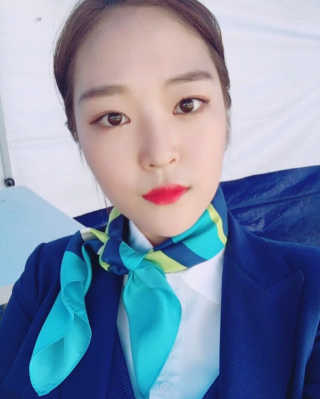 다슈코리아 다슈 데일리 탈모완화 초강력 헤어 스프레이 — 4점을 준 리뷰어가 2017년 9월 올린 사용 사진