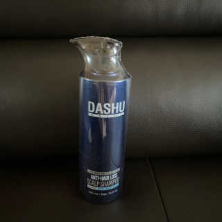 다슈코리아 다슈 데일리 단백질 한방 두피 골드 샴푸 500ml — 4점을 준 리뷰어가 2020년 3월 올린 사용 사진