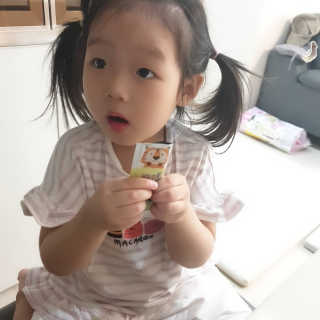 얼리버드 젤리팜 젤리스틱 — 3점을 준 리뷰어가 2019년 6월 올린 사용 사진