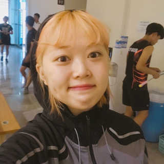 다슈코리아 다슈 데일리 한방 두피 골드 샴푸 500ml — 3점을 준 리뷰어가 2017년 6월 올린 사용 사진