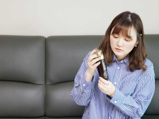다안단빛 줄기세포 명품 한방화장품 3종세트 리뷰 사진