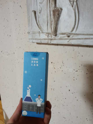BAIO HEALTH LABS LONG RUN LAB — 5점을 준 리뷰어가 2019년 12월 올린 사용 사진