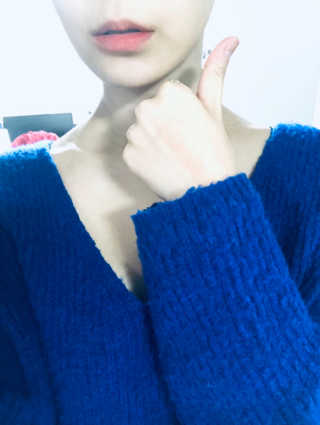 [블랙루즈] 코튼 립 컬러 — 4.83점을 준 리뷰어가 2018년 11월 올린 사용 사진