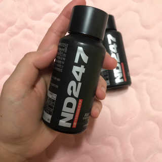 ND247 — 5점을 준 리뷰어가 2018년 10월 올린 사용 사진