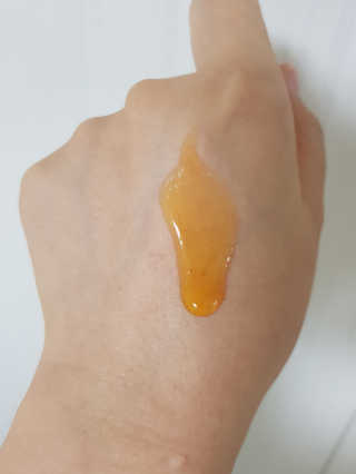 메디페르 루테인 포스앰플 50ml — 5점을 준 리뷰어가 2019년 12월 올린 사용 사진