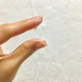 아크웰 아쿠아 클리니티 수분크림 — 4점을 준 리뷰어가 2018년 11월 올린 사용 사진