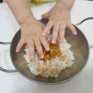 맛있는 통영 멍게향가득한 통영 멍게젓갈 300g — 5점을 준 리뷰어가 2018년 8월 올린 사용 사진