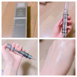 폴라초이스 리지스트 라인 미니마이저 — 4점을 준 리뷰어가 2017년 2월 올린 사용 사진