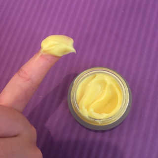 GoodDay Skincare GoodDay 강황 크림 — 4점을 준 리뷰어가 2019년 6월 올린 사용 사진