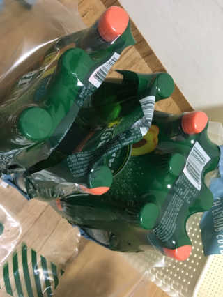 페리에 피치 500ml PET — 4.5점을 준 리뷰어가 2019년 11월 올린 사용 사진